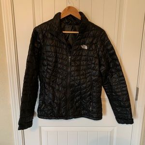 The North Face Thermoball Puff Jacket